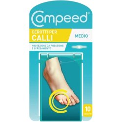 Compeed Medium Callus Plasters