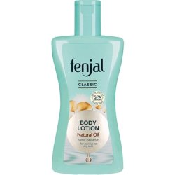 Fenjal Classic Luxury Hydrating Body Lotion 200ml