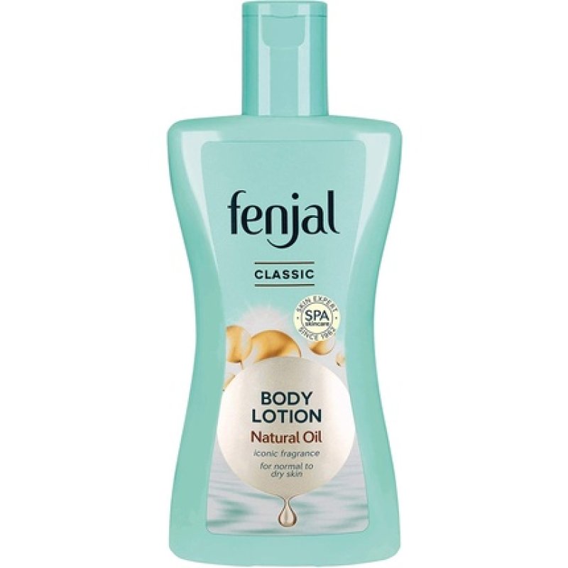 Fenjal Classic Luxury Hydrating Body Lotion 200ml