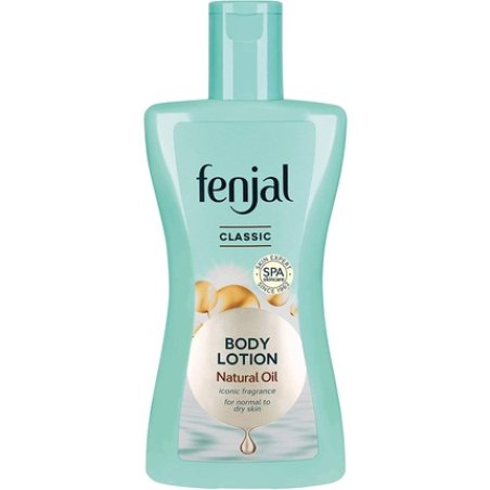 Fenjal Classic Luxury Hydrating Body Lotion 200ml