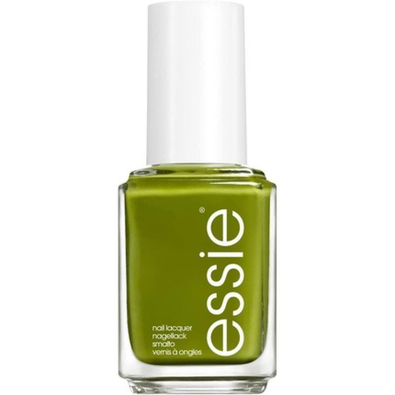 Essie Creamy Finish Nail Polish 823 Willow in the Wind Green 13.5ml