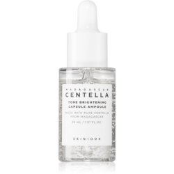 Madagascar Centella Tone Brightening Capsule Ampoule