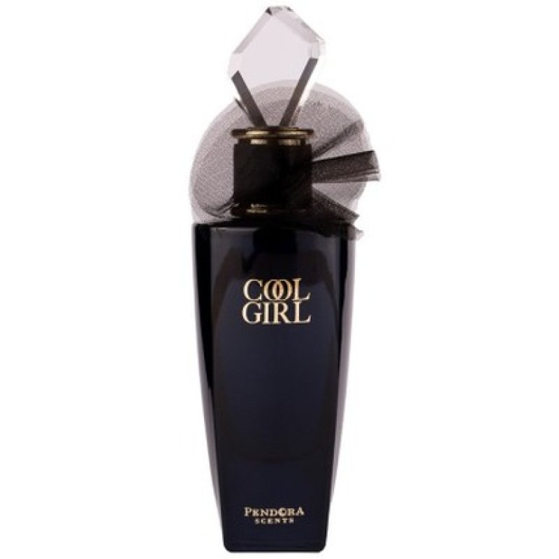 Pendora Scents Cool Girl Eau De Parfum 100ml