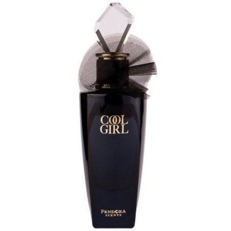 Pendora Scents Cool Girl Eau De Parfum 100ml