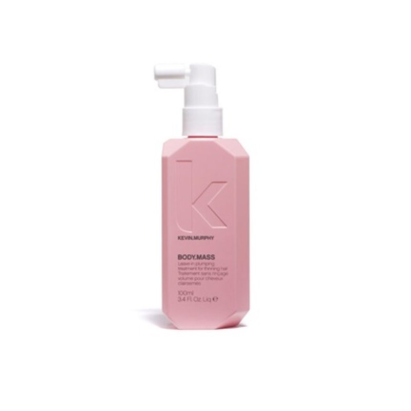 Kevin Murphy Body .Mass Leave-In Plumping Treatment For Thinning Hair - 100 Ml