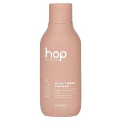 Hop Ultra Repair Shampoo For Dry And Damaged Hair, 300ml