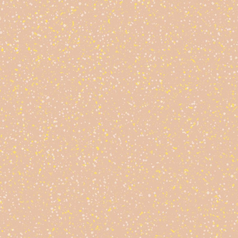 NAJ-OLEARI Absolut Stay Eyeshadow Makeup for Face 03 Gold Perlato