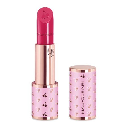 Naj-Oleari Creamy Delight Lipstick 16 Raspberry 4.2g