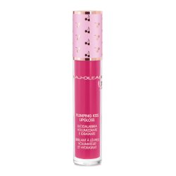 Naj-Oleari Plumping Kiss 08 Pearly Cyclamen Pink 6ml
