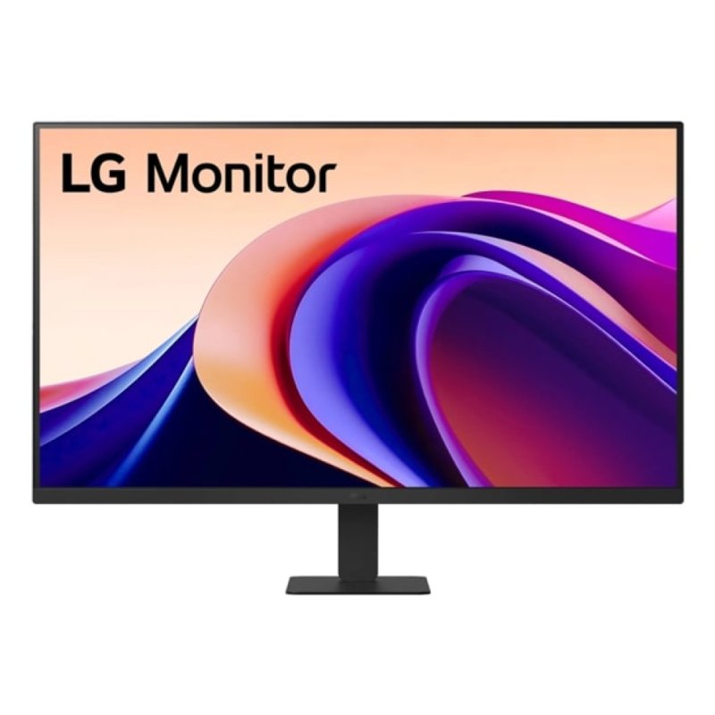 MONITOR LG 32U631A-B 32" IPS QHD 100HZ USB-C HDMI