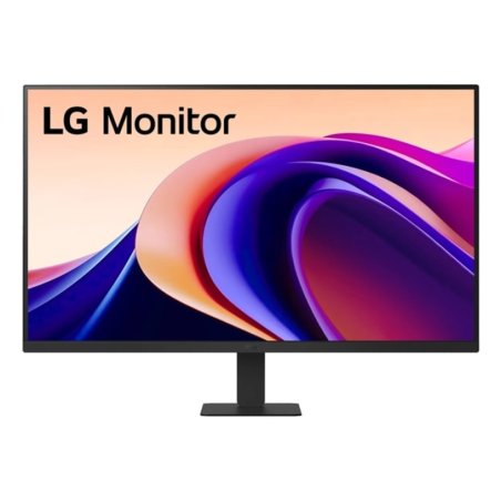MONITOR LG 32U631A-B 32" IPS QHD 100HZ USB-C HDMI