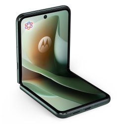 Motorola razr 60 ultra (16-512 GB) Scarab