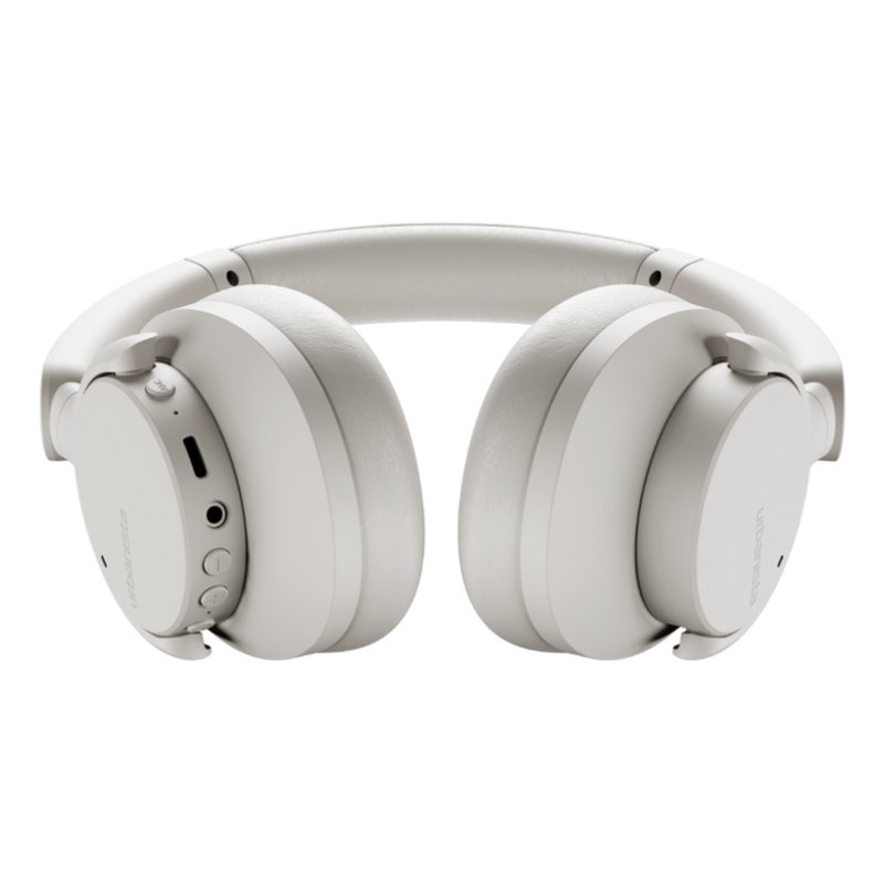 Urbanista Valencia Headset Wired & Wireless Head-band Calls/Music Bluetooth White