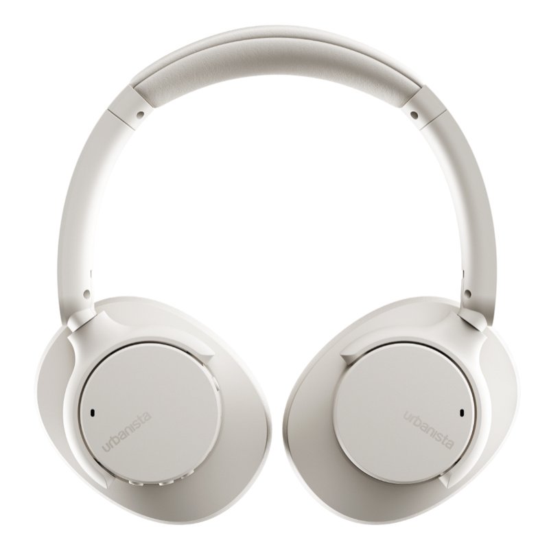 Urbanista - Valencia Active Noise Cancelling Over-ear Headphones