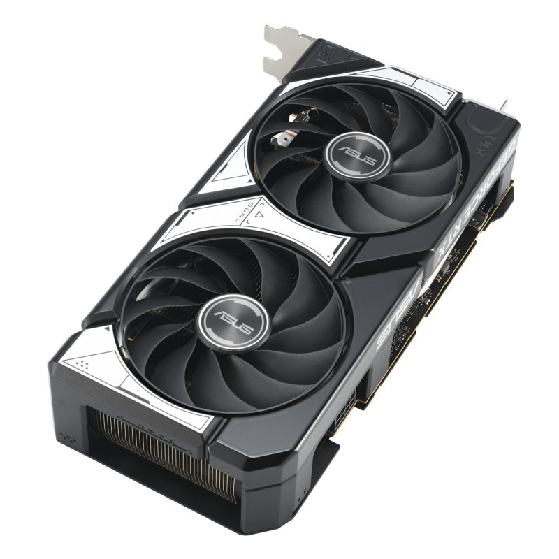 ASUS Dual -RTX5060-O8G NVIDIA GeForce RTX 5060 8 Go GDDR7