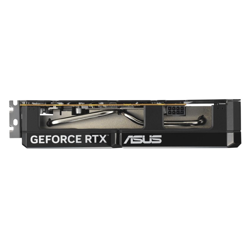 ASUS Dual -RTX5060-O8G NVIDIA GeForce RTX 5060 8 Go GDDR7