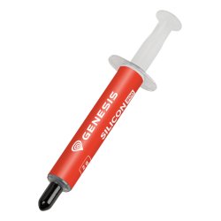 PASTA TERMICA GENESIS SILICON 900 2 GR