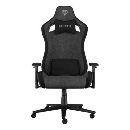 SILLA GAMING GENESIS NITRO 660 GRIS
