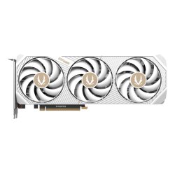 ZOTAC GAMING RTX5070 AMP 12Go WHITE