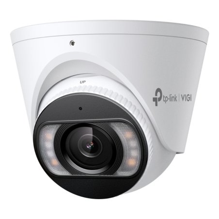 CAMARA VIGI INSIGHT TP-LINK TURRET INSIGHT S445 4MM 4MP