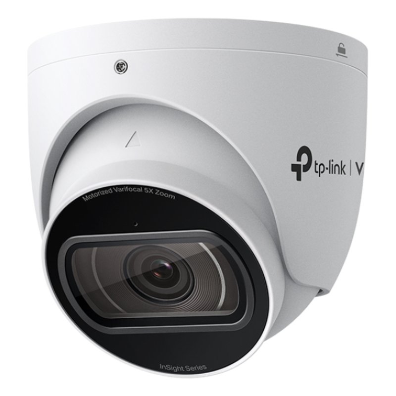TP-LINK VIGI 4MP IR Motorized Camera