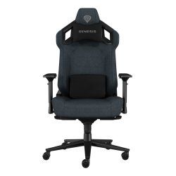 SILLA GAMING GENESIS NITRO 800 GRIS