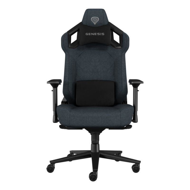 SILLA GAMING GENESIS NITRO 800 GRIS