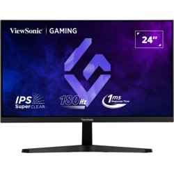MONITOR VIEWSONIC VX24G1-HD 24" FHD IPS 180Hz 2XHDMI DP