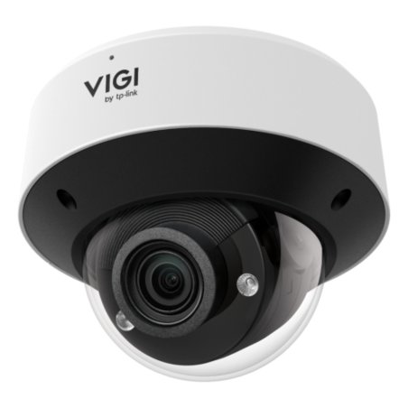 CAMARA VIGI INSIGHT TP-LINK MOTORIZED VARIFOCAL DOME INSIGHT S245ZI 4MP IR