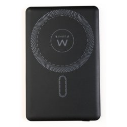 POWER BANK EWENT ULTRASLIM MAGSAFE 5000MAHÂ PD 20W 1XUSB-C