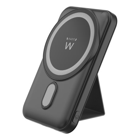 POWER BANK EWENT WIRELESS 15W MAGSAFE 10000MAHÂ PD 22.5W 1XUSB-C(IN/OUT) 1XUSB-A