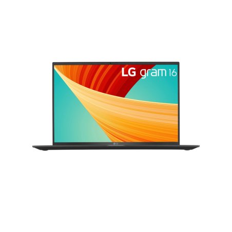 PORTATIL LG GRAM i5-1334U 16GB 512GB 16" W11H