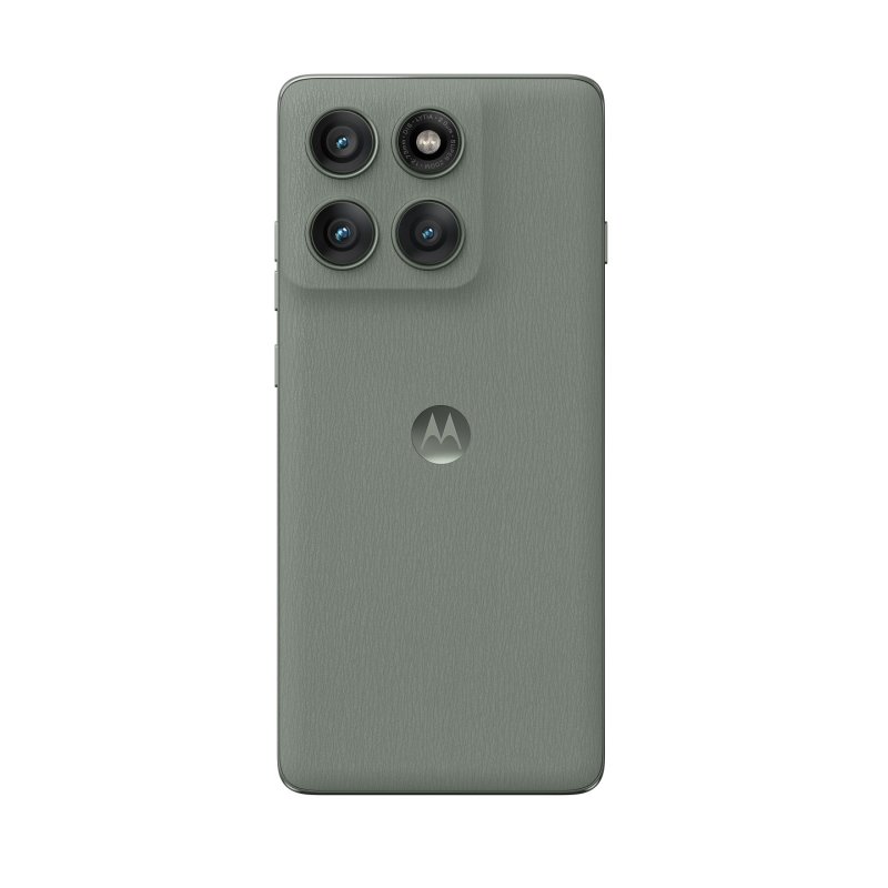 Motorola edge 60 pro 16.9 cm (6.67 ) Dual SIM Android 15 5G USB Type-C 12 GB 512 GB 6000 mAh Grey