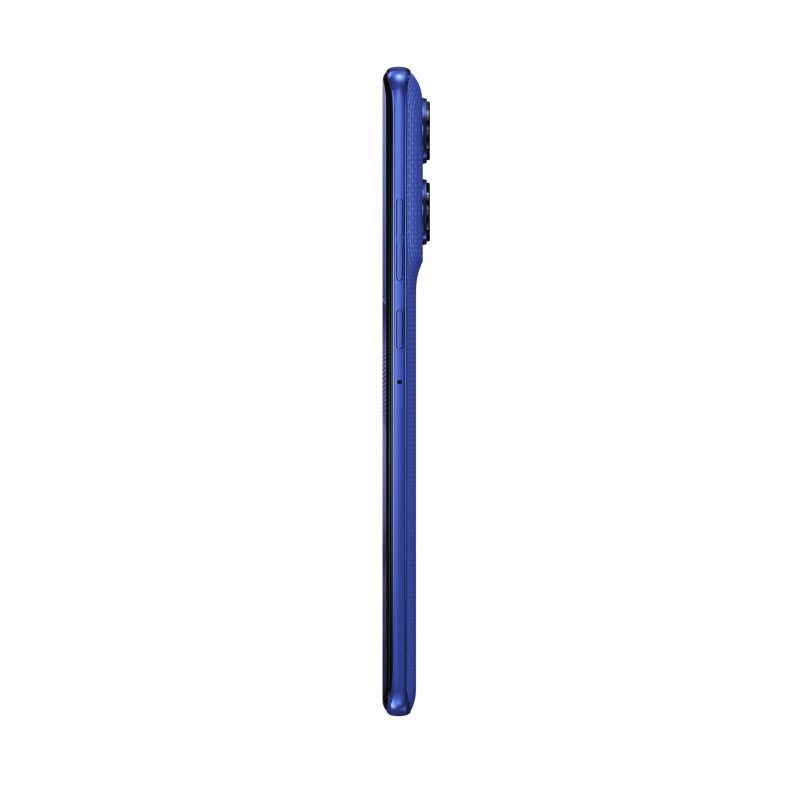 Motorola edge 60 pro 16,9 cm (6.67") Double SIM Android 15 5G USB Type-C 12 Go 512 Go 6000 mAh Bleu