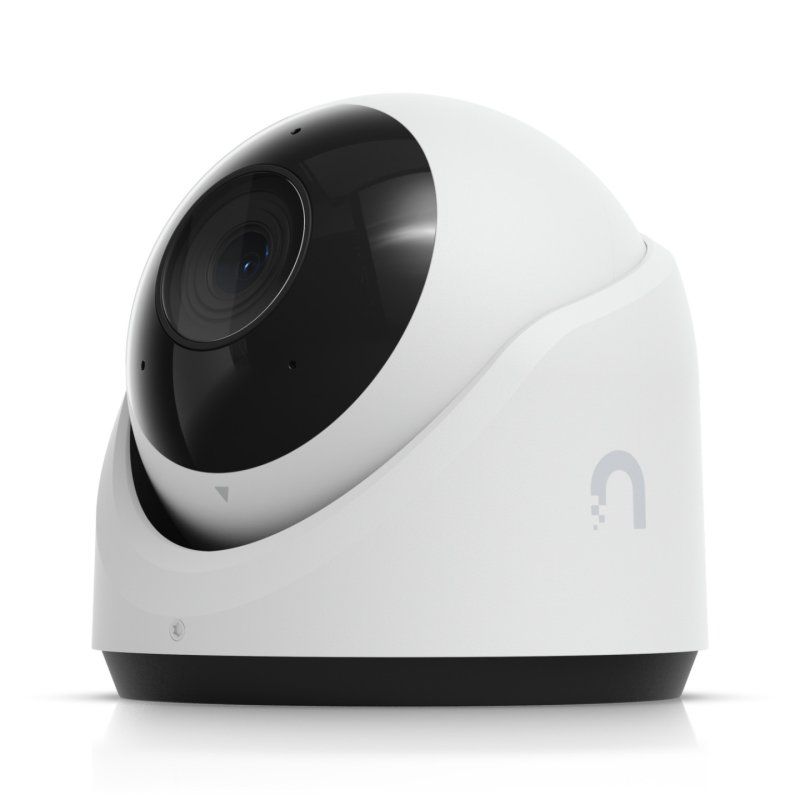 STOCK1 - Ubiquiti G6 Turret Tourelle Caméra de sécurité IP Intérieure et extérieure 3864 x 2160 pixels Plafon
