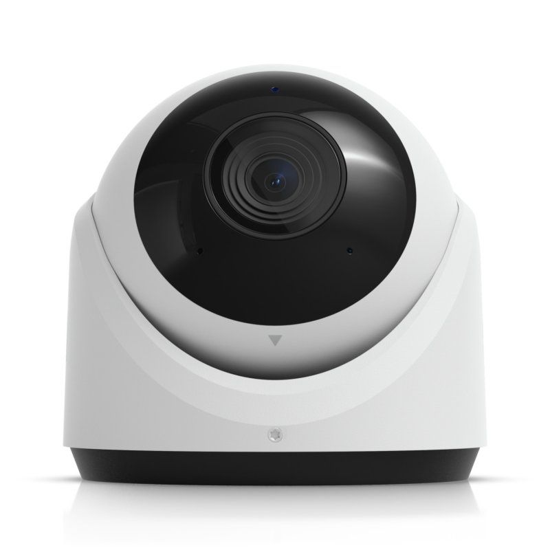 STOCK2 - Ubiquiti G6 Turret Tourelle Caméra de sécurité IP Intérieure et extérieure 3864 x 2160 pixels Plafon