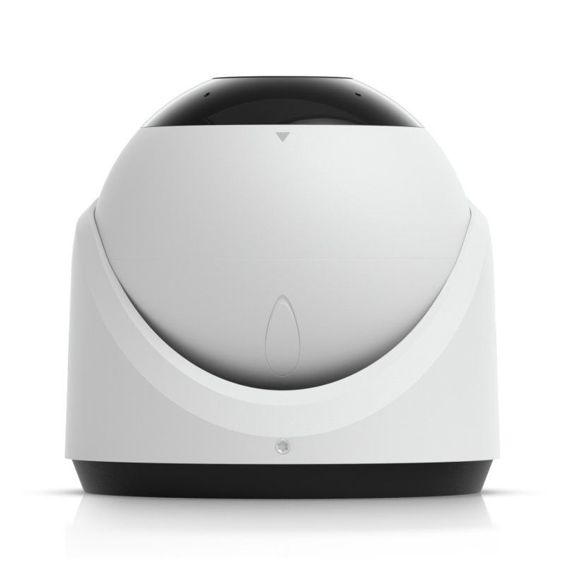 STOCK1 - Ubiquiti G6 Turret Tourelle Caméra de sécurité IP Intérieure et extérieure 3864 x 2160 pixels Plafon