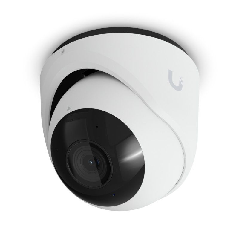STOCK2 - Ubiquiti G6 Turret Tourelle Caméra de sécurité IP Intérieure et extérieure 3864 x 2160 pixels Plafon