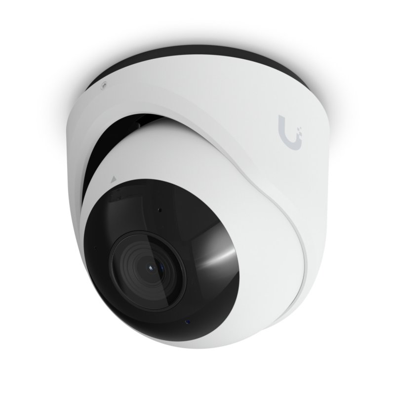 Ubiquiti G6 Turret Tourelle Caméra de sécurité IP Intérieure et extérieure 3864 x 2160 pixels Plafond/mur