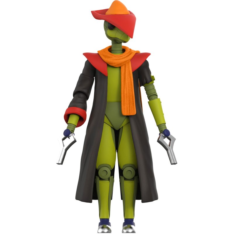 Thundercats figurine Ultimates Quick-Pick 18 cm