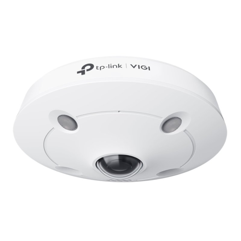 TP-LINK VIGI 5MP IR Fisheye Camera