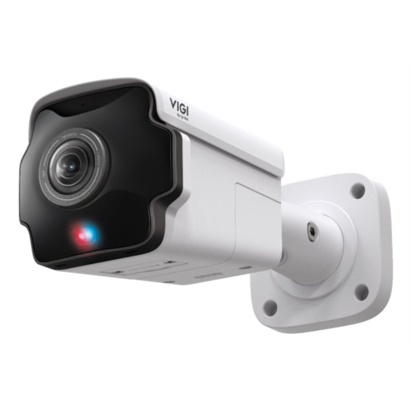 CAMARA VIGI INSIGHT TP-LINK BULLET ULTRA WIDE ANGLE INSIGHT S385PI 8MP