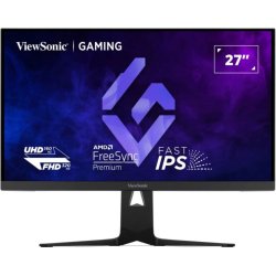XG275D1-4K (68.6 cm (27 Zoll), schwarz, UltraHD/4K, Fast-IPS, 160Hz Panel)