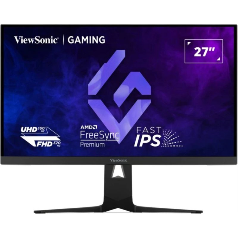 XG275D1-4K (68.6 cm (27 Zoll), schwarz, UltraHD/4K, Fast-IPS, 160Hz Panel)