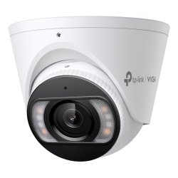 CAMARA VIGI INSIGHT TP-LINK TURRET INSIGHT S485 4MM 8MP