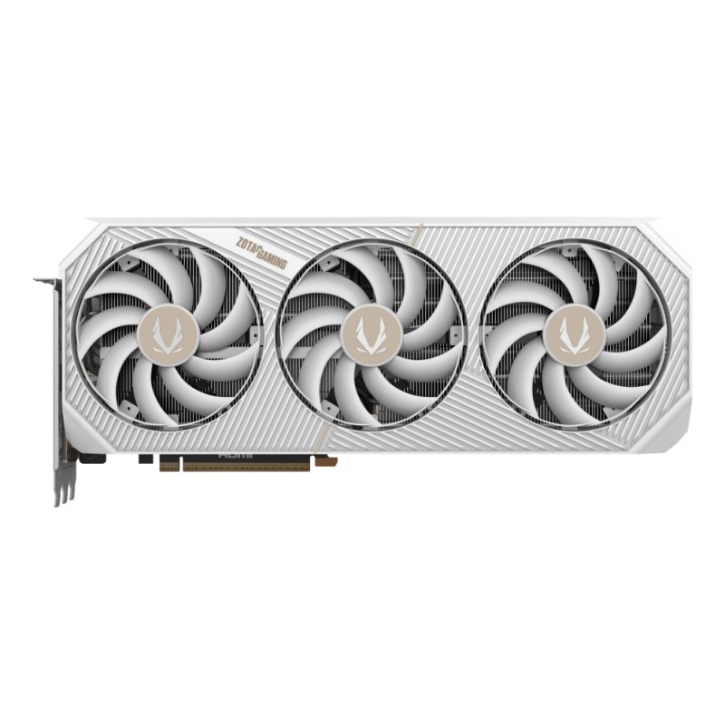ZOTAC GAMING RTX 5080 SOLID CORE 16Go
