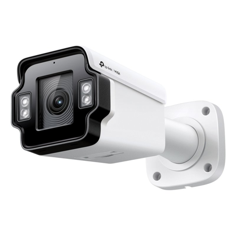 TP-LINK VIGI 4MP Outdoor IR Camera