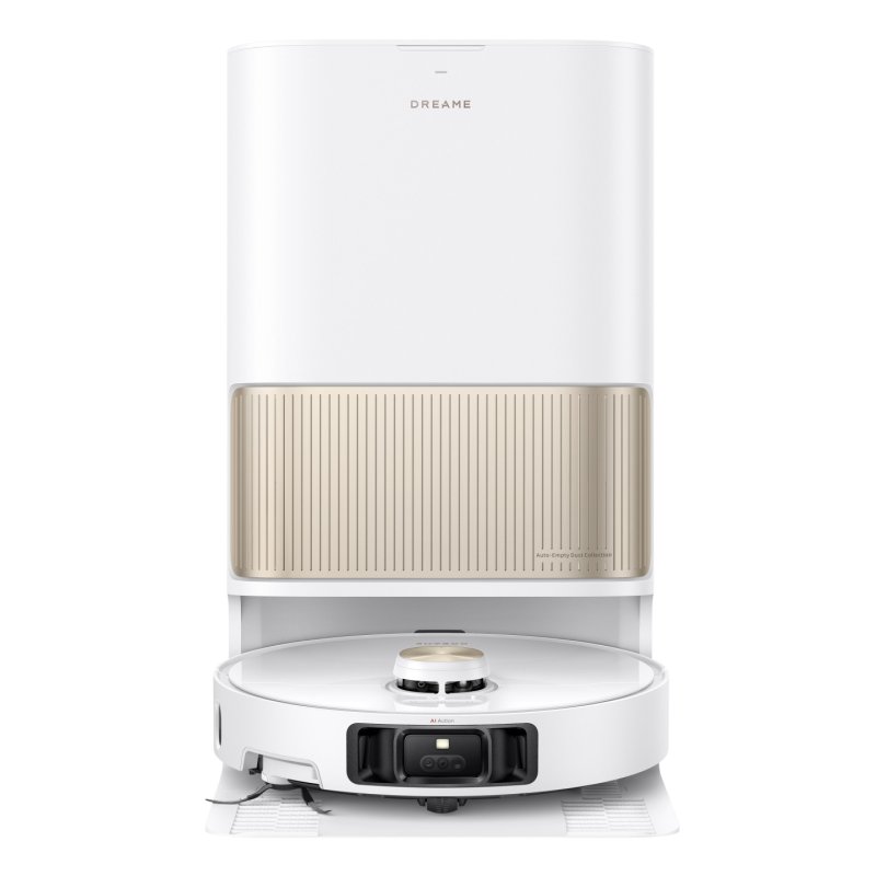 Dreame L40s Pro Ultra Dust bag White