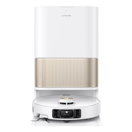 Dreame L40s Pro Ultra Sac à poussière Blanc