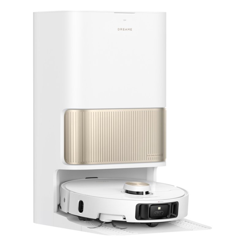 Dreame L40s Pro Ultra Sac à poussière Blanc